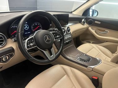 Mercedes-Benz GLC-класс 2019 года, 104 000 км - вид 12