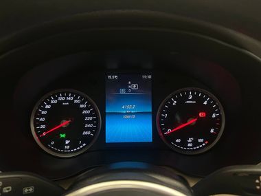 Mercedes-Benz GLC-класс 2019 года, 104 000 км - вид 8