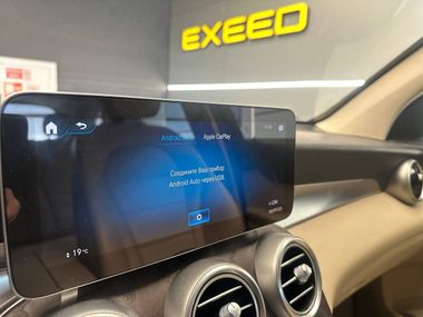 Mercedes-Benz GLC-класс 2019 года, 104 000 км - вид 17