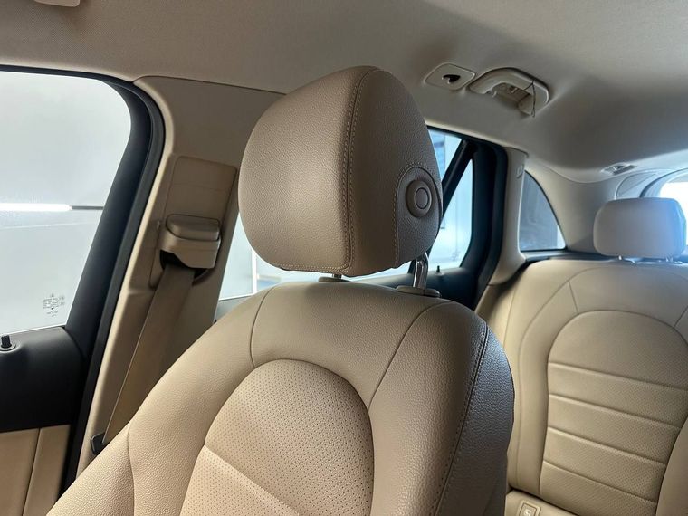 Mercedes-Benz GLC-класс 2019 года, 104 000 км - вид 23