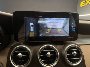 Mercedes-Benz GLC-класс 2019 года, 104 000 км - вид 16