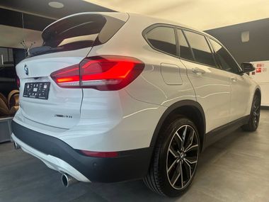 BMW X1 2021 года, 58 136 км - вид 4