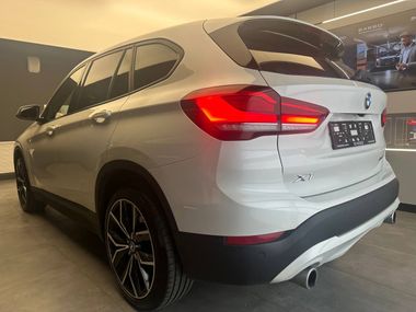 BMW X1 2021 года, 58 136 км - вид 5