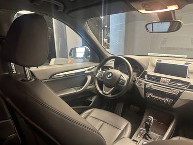 BMW X1 2021 года, 58 136 км - вид 7