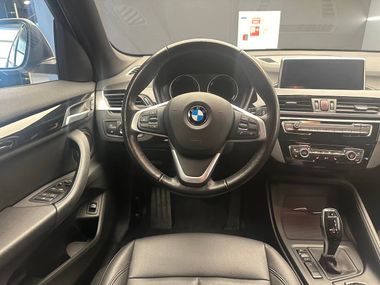 BMW X1 2021 года, 58 136 км - вид 10