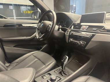 BMW X1 2021 года, 58 136 км - вид 18