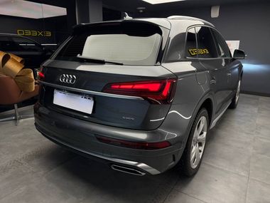 Audi Q5 2021 года, 90 918 км - вид 5