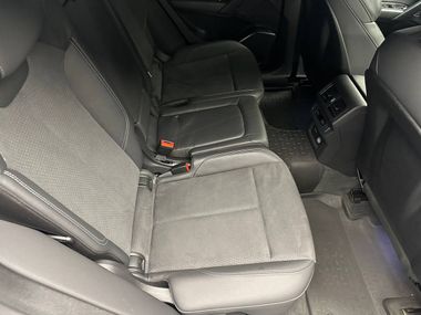 Audi Q5 2021 года, 90 918 км - вид 18