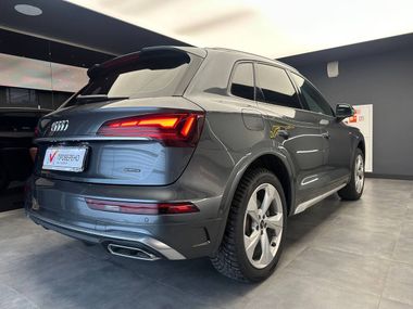 Audi Q5 2021 года, 90 918 км - вид 5