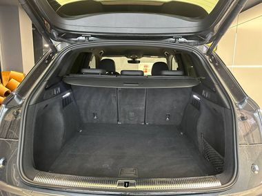 Audi Q5 2021 года, 90 918 км - вид 24
