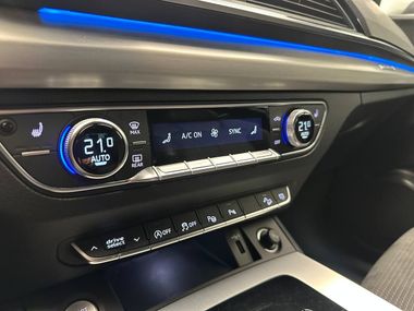 Audi Q5 2021 года, 90 918 км - вид 16