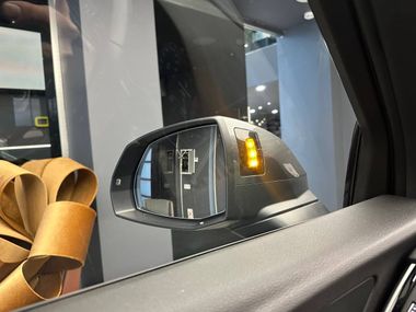 Audi Q5 2021 года, 90 918 км - вид 22