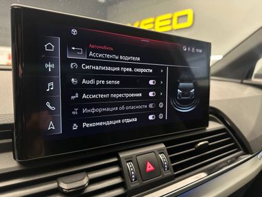 Audi Q5 2021 года, 90 918 км - вид 13