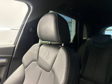 Audi Q5 2021 года, 90 918 км - вид 21