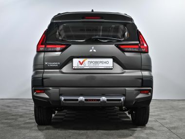 Mitsubishi Xpander Cross 2023 года, 37 км - вид 7