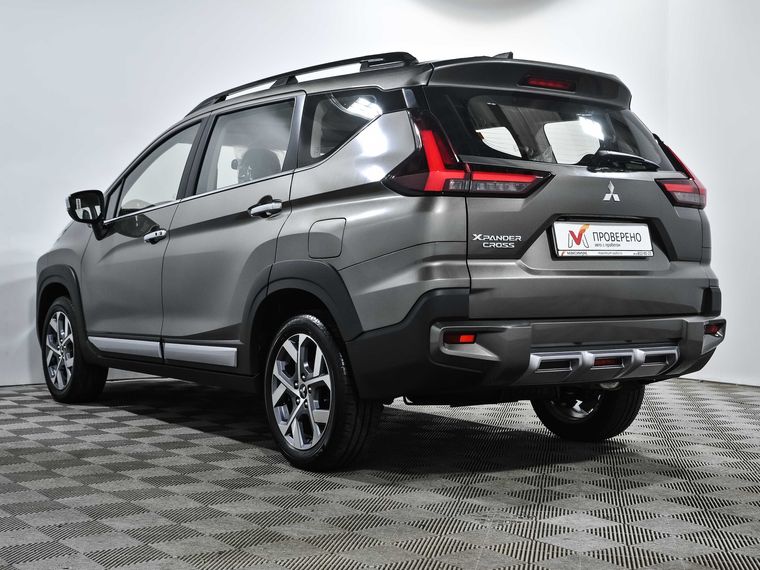 Mitsubishi Xpander Cross 2023 года, 37 км - вид 7