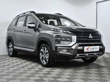 Mitsubishi Xpander Cross 2023 года, 37 км - вид 5