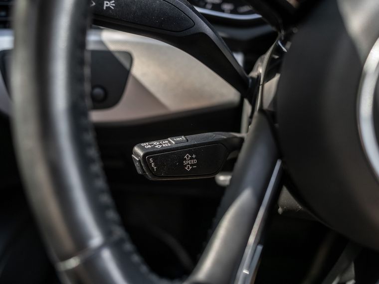 Audi A5 2018 года, 111 317 км - вид 6