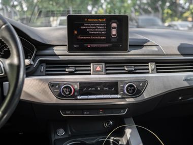Audi A5 2018 года, 111 317 км - вид 9