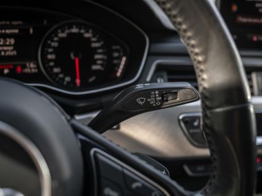 Audi A5 2018 года, 111 317 км - вид 8
