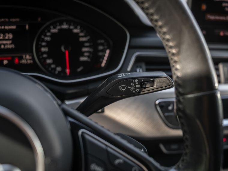 Audi A5 2018 года, 111 317 км - вид 8