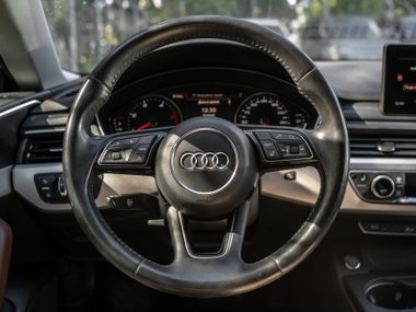 Audi A5 2018 года, 111 317 км - вид 7