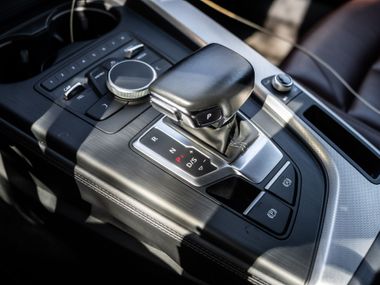 Audi A5 2018 года, 111 317 км - вид 10
