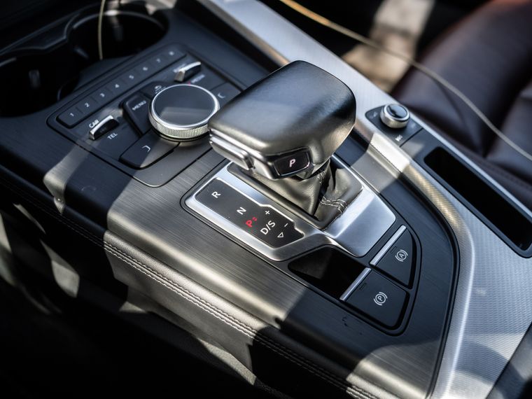 Audi A5 2018 года, 111 317 км - вид 10