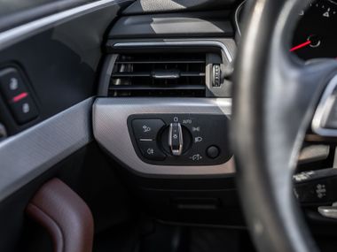 Audi A5 2018 года, 111 317 км - вид 12