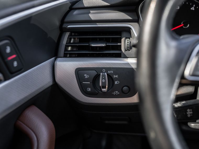 Audi A5 2018 года, 111 317 км - вид 12