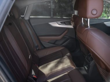 Audi A5 2018 года, 111 317 км - вид 13