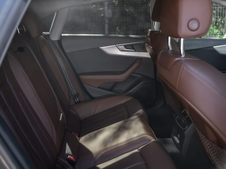 Audi A5 2018 года, 111 317 км - вид 13