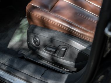Audi A5 2018 года, 111 317 км - вид 14