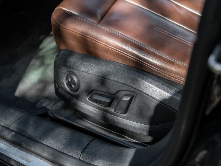Audi A5 2018 года, 111 317 км - вид 14