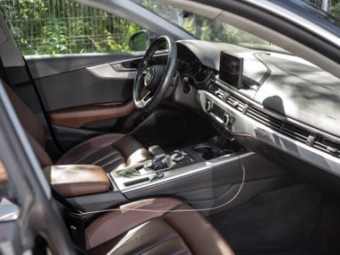 Audi A5 2018 года, 111 317 км - вид 15