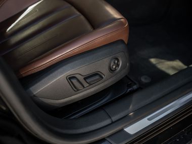 Audi A5 2018 года, 111 317 км - вид 16