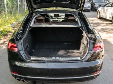 Audi A5 2018 года, 111 317 км - вид 17