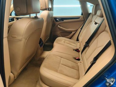 Porsche Macan S 2014 года, 153 600 км - вид 15