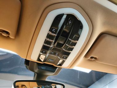 Porsche Macan S 2014 года, 153 600 км - вид 14