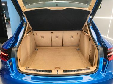Porsche Macan S 2014 года, 153 600 км - вид 21
