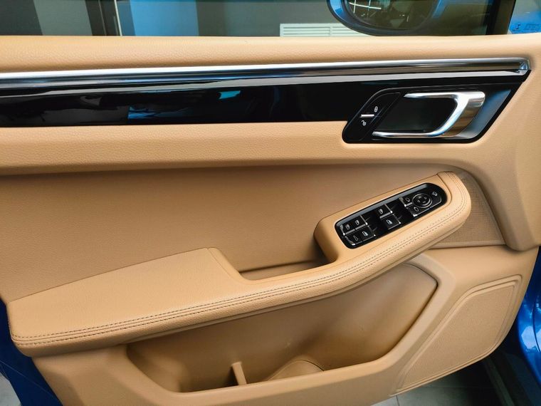 Porsche Macan S 2014 года, 153 600 км - вид 16