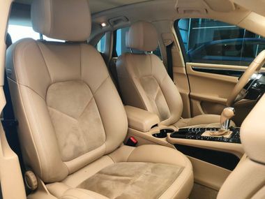 Porsche Macan S 2014 года, 153 600 км - вид 19