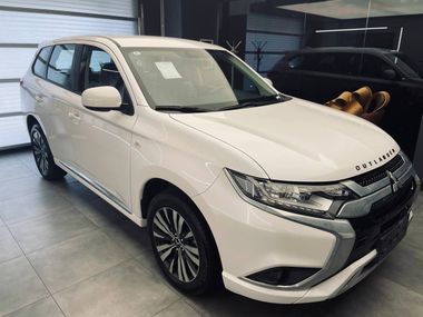 Mitsubishi Outlander 2022 года, 64 км - вид 4