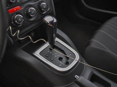 Citroen C4 2012 года, 172 007 км - вид 8