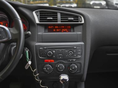 Citroen C4 2012 года, 172 007 км - вид 7