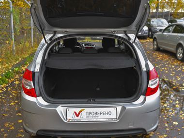 Citroen C4 2012 года, 172 007 км - вид 12