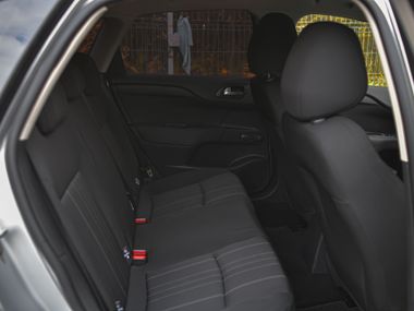 Citroen C4 2012 года, 172 007 км - вид 10