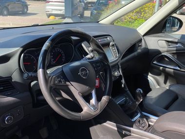 Opel Zafira 2017 года, 204 529 км - вид 10