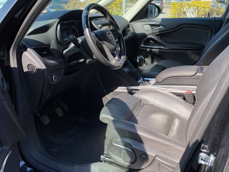 Opel Zafira 2017 года, 204 529 км - вид 15