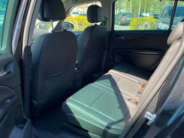 Opel Zafira 2017 года, 204 529 км - вид 16